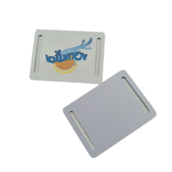 SLE5528 4428 RFID Plastic Pvc Smart Contact Chip Card