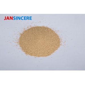 Ceramic High Strength Proppant , Low Density Hydraulic Fracturing Proppant