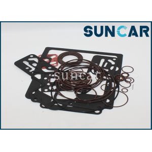 SUNCARVO.L.VO VOE 14554877 VOE14554877 Hydraulic Main Pump Seal Kit For