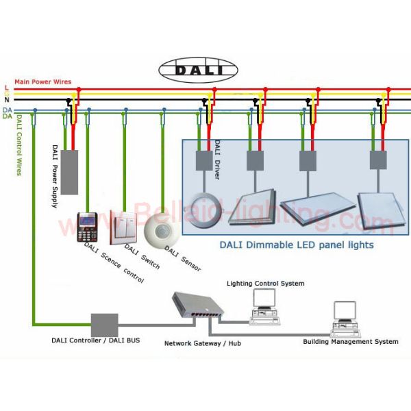 2700-6000K 300 x 1200mm 40W Dimmable LED Panel Light warm white 3 Years Warranty