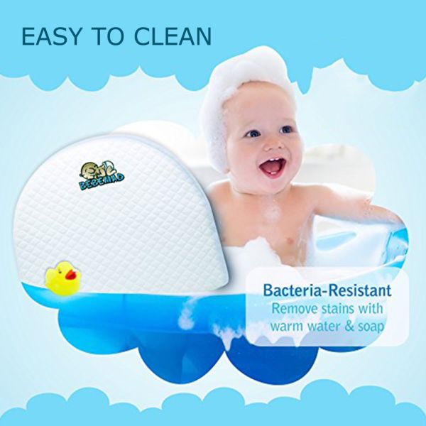 Bassinet Baby Wedge Pillow Infant Head Support Foam Wedge For Newborn