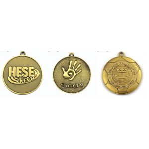 Competition Metal Custom 3D Sculpted Running Award Medal ,Top Sell Factory Price