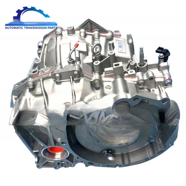 Remanufactured W1CJC Gearbox Assembly 2.0L 2.4L 4X4 for Mitsubishi 2010-2016