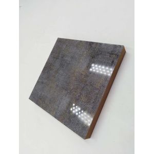 High gloss acrylic sheet mdf laminated mdf board 18mm