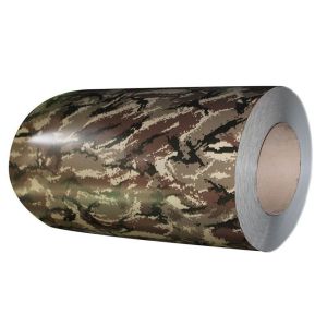 Astm A792 Aluminum Pre Painted Steel Coil Jis G3312 94 Cgccgb T12754 En10169 Z40