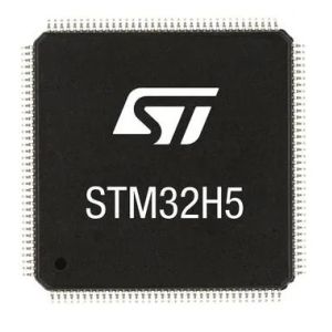 STM32H573RIT6 STMicroelectronics