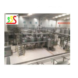 China Semi Automatic Fruit Vegetable Processing Line With PLC Control System on sale
