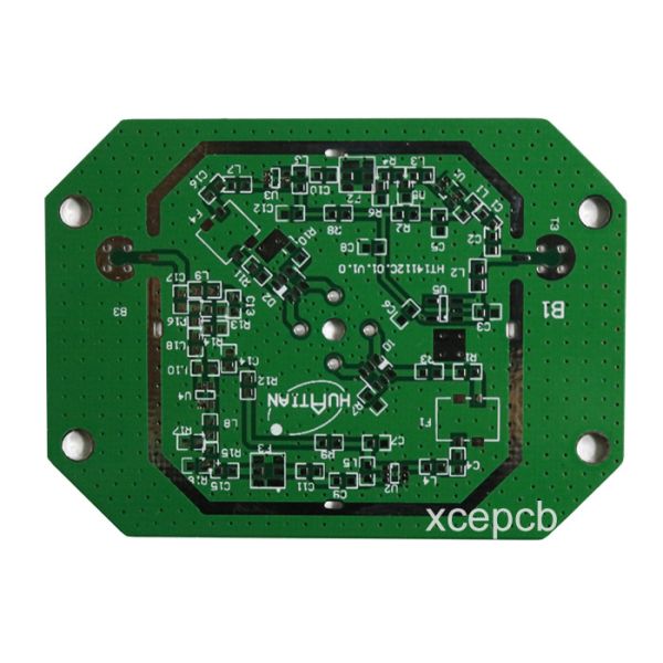 Quality Rogers And FR4 High Frequency PCB Mix-press PCB Printed Circuit Boards for sale