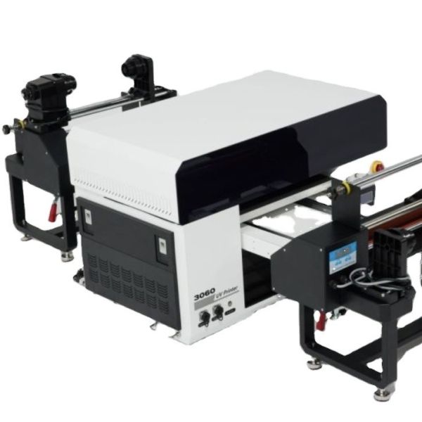110-230V UV Printer Dtf A3 Roll to Roll Label Printing Machine for Your Printing