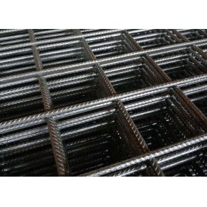 Reinforcement concrete welded wire mesh SL82, SL92 Australia standard