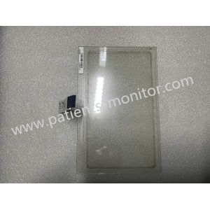 PHiliph PageWriter TC10 ECG Cardiograph Machine Touch Screen E887802 E337802