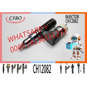Diesel Engine Fuel Injector CH12083 CH12082 CH12071 CH12072