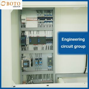 Environmental Temperature Humidity Climatic Test Chamber