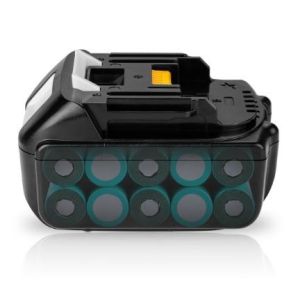BL1840 BL1850 BL1860 Makita 18v 3.0ah Lithium Ion Battery
