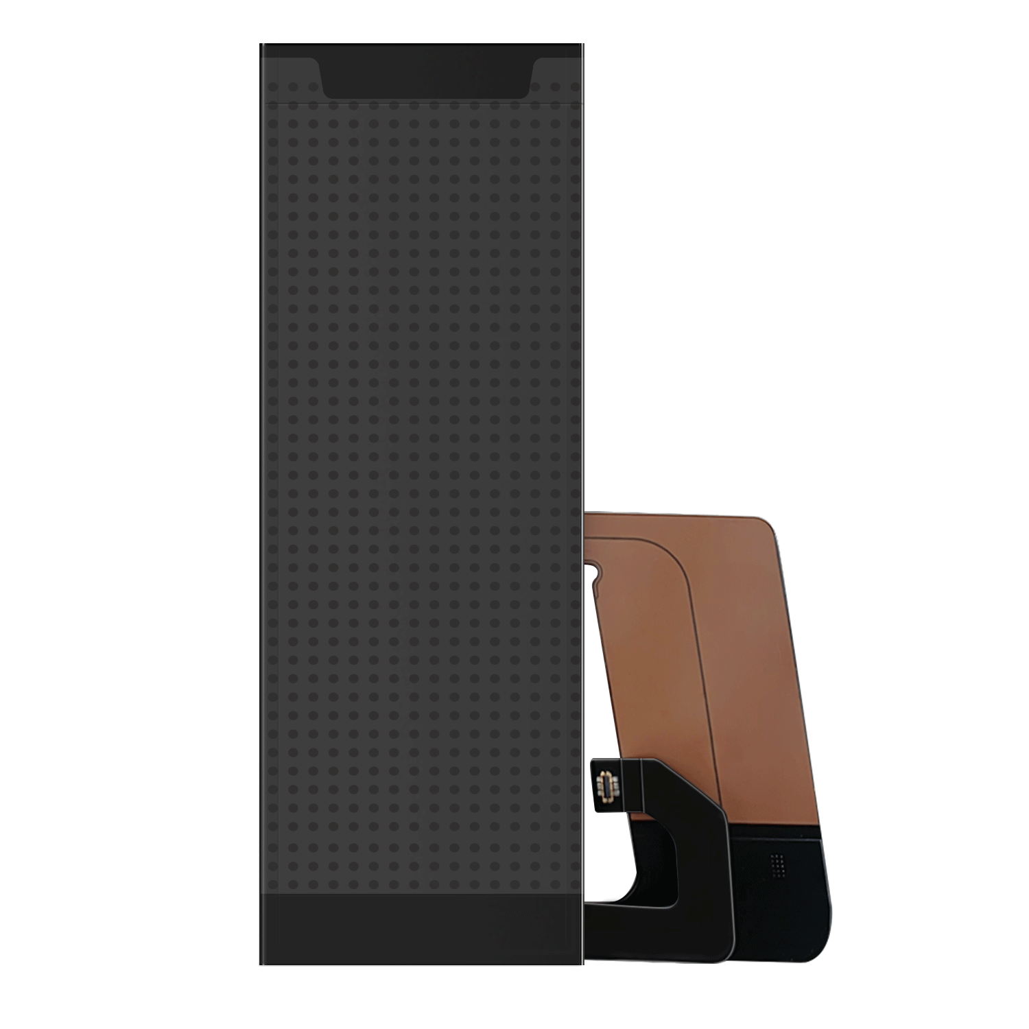 4500mAh Li-Polymer Battery BM4M for Xiaomi 10 Pro 5G High Capacity and Long Battery Life