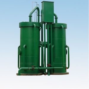 Wholesale Automatic Valveless Filter for Groundwater Purification and Contaminant Removal from china suppliers