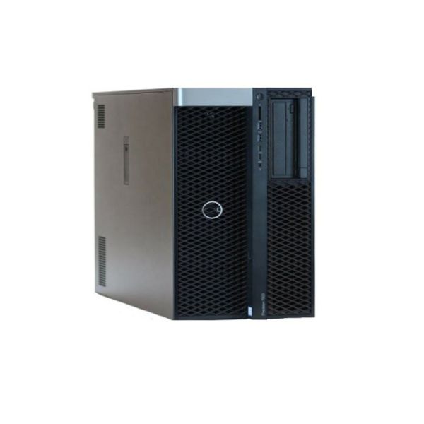 Quality Xeon Platinum 8180 2.5GHz Workstation T7920 Network Servers Private Mold NO products status Stock Workstation for sale