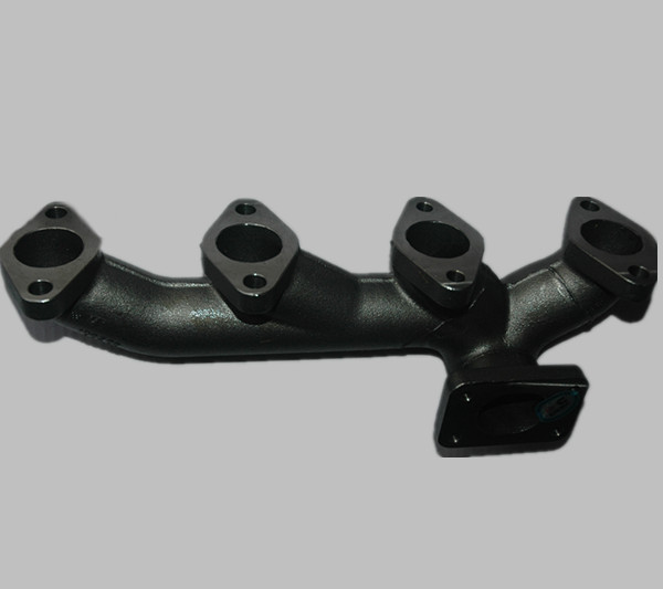 Cummins Engine Parts Cummins 6BT DCEC Exhaust Manifold 3287130
