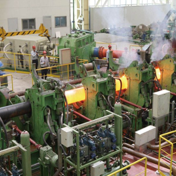 Hot Rolled 1cr12 403 Seamless Steel Pipe Tube With Small Diameter Size