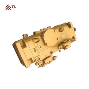 E365C E374D Crawler Excavator Hydraulic Pump 2667952 Main Pump Assy 266-7952 100