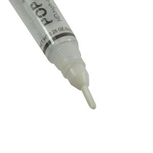 Eco Friendly Empty Laminated Empty Plastic Toothpaste Tube