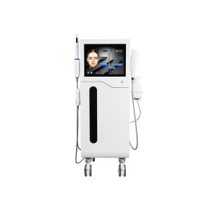 Wholesale 4D HIFU Focused Ultrasound Skin Tightening Machine female intimate areal Tightening Fat Removal Lipo HIFU from china suppliers