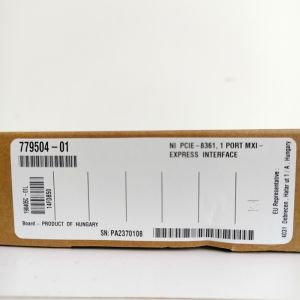 China PCIe Gen 2 x4 Interface Card with 2 GB/s Bandwidth for High-Speed Connectivity in Industrial Automation on sale