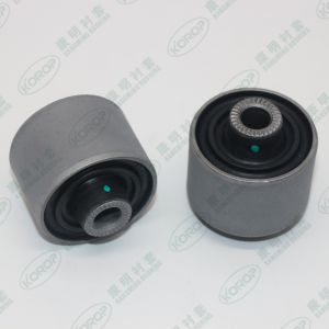 Automobile Spare Parts Suspension Control Arm Bushing ST-003 For Toyota whosaler