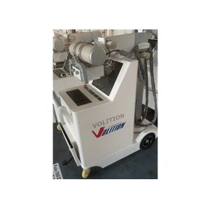 Wholesale Mobile DR Digital Radiography Fluoro X Ray Machine 50kw from china suppliers