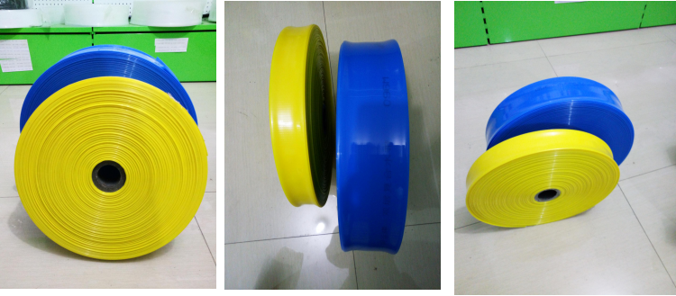 Poly tubing, layflat tubing, lay flat tubing, stretch wrap, stretch film, pe sheeting, pe films, dust cover, pe cover