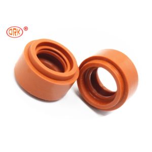 Automotive Engine Mount FKM Rubber Bushing IATF16949