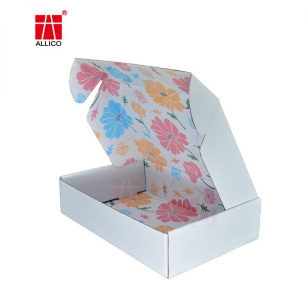 Apparel Foldable Moving Boxes