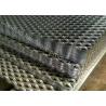 Galvanized Expanded Metal Catwalk Grip Strut Grating for Walkways And Stairs for sale