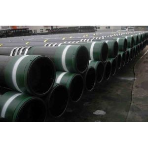 API 5CT tubing H-40, J-55, K-55, M-65, N-80, C-75, SY / T 6194, JIS G3439, BS EN
