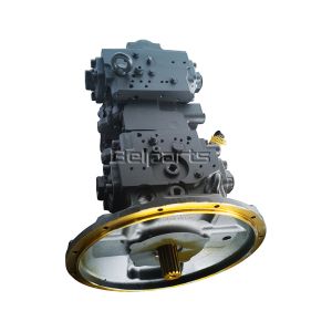 China Belparts Excavator Main Pump PC200-2 PC220-2 PC220LC-2 PC300-2 PC300LC-2 Hydraulic Main Pump 705-80-10010 For Komatsu on sale
