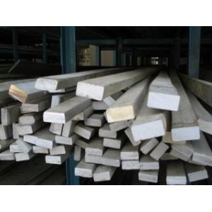 Cold Drawn 316Ti Stainless Steel Flat Bar with size 200 x 6 / 220 x 8 / 250 x 10