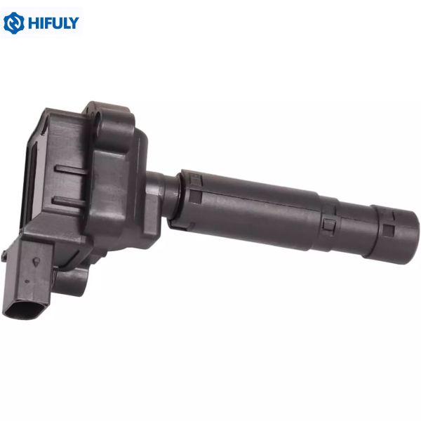 A0001502580 OEM Ignition Coil For Mercedes Benz C250 SLK250 1.8L L4 Replacement