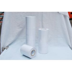 High Resistance Double Sided Tissue Tape , Double Adhesive Tape