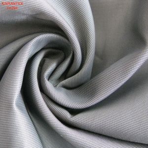 F4284 100% polyester shape and imitation memory series for outdoor jacket