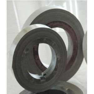 Fireproof Band 76mm Cores Phlogopite Mica Tape