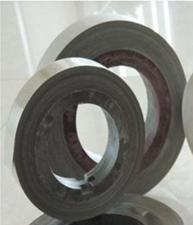 Fireproof Band 76mm Cores Phlogopite Mica Tape