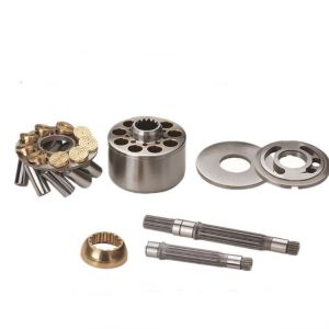 PVB5/6/10/15/20/29 Gear Pump A8vo55 A8vo80 A8vo107 for Transmission Spare Parts