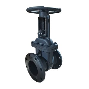 Wholesale Bronze Seat Cast Iron Gate Valves Heavy Duty Water Gate Valve Featuring Bronze Seat for Superior Sealing and Durability from china suppliers