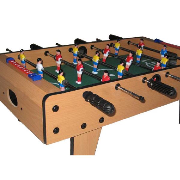 Indoor Kids Game Table On Desk , Portable Mini Table Football Tables For Family
