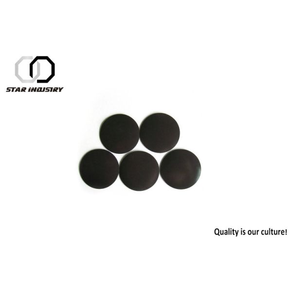 Quality Durable Black Magnetic Sheet Roll OEM ODM Available For Home Appliances for sale