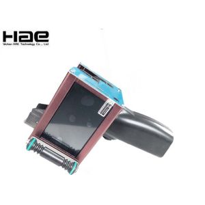 Large Character Handjet Expiration Date Coding Machine, Inkjet Batch Code