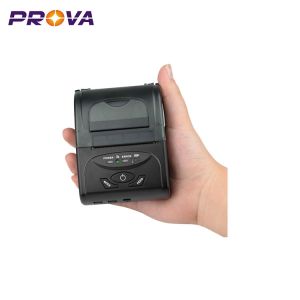 58mm Mini Thermal Printer Bluetooth With 10 Meters Effective Range