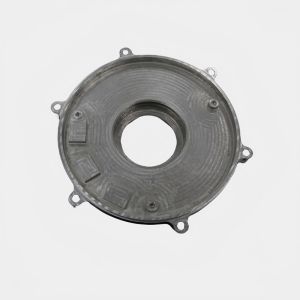 Corrosion Resistant Affordable Aluminium Die Casting Housing With Powder Coated