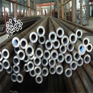 Wholesale SA210M GR.C American Standard Carbon Steel Seamless Pipe from china suppliers