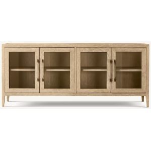 Modern Bedroom Functional Console Table With Sintered Stone Top